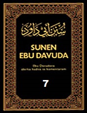 Sunen Ebu Davuda